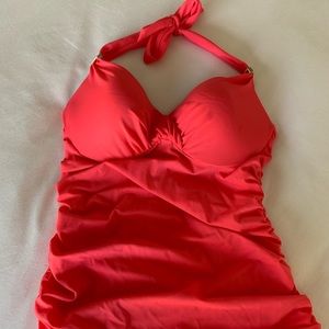 Victoria’s Secret Pink Tankini